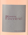 tiquette du Domaine Pouverel - Ros 